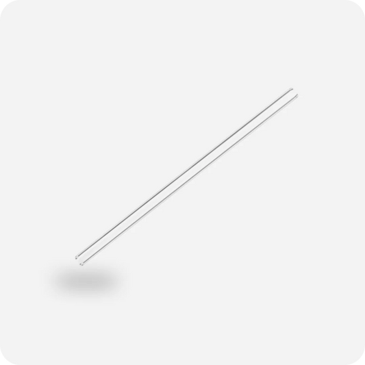 Glass Straw Set