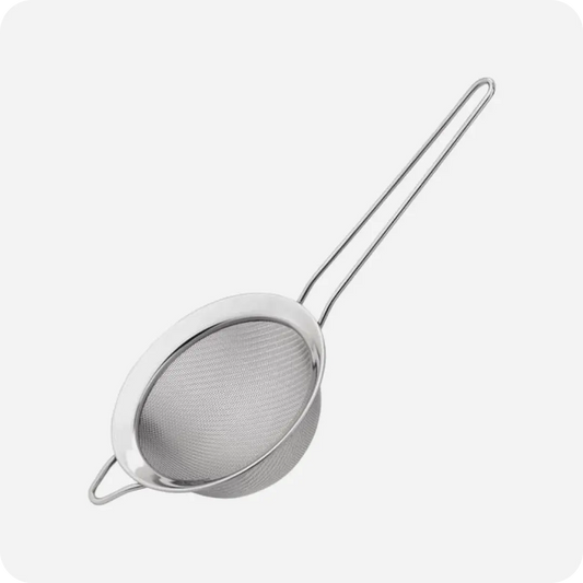 Matcha Sifter (Stainless Steel)